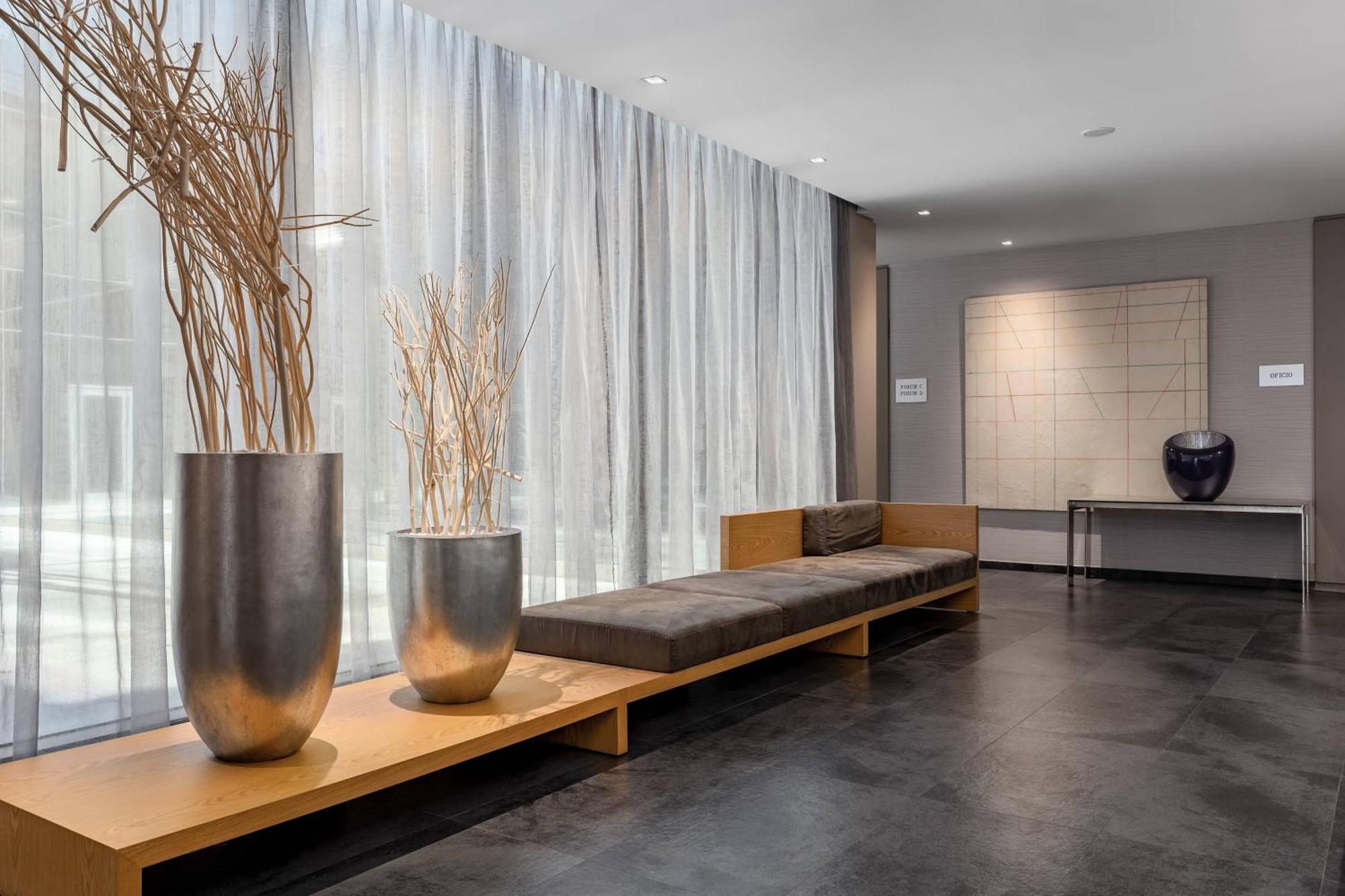 Ac Hotel La Finca By Marriott Pozuelo de Alarcon Exterior photo