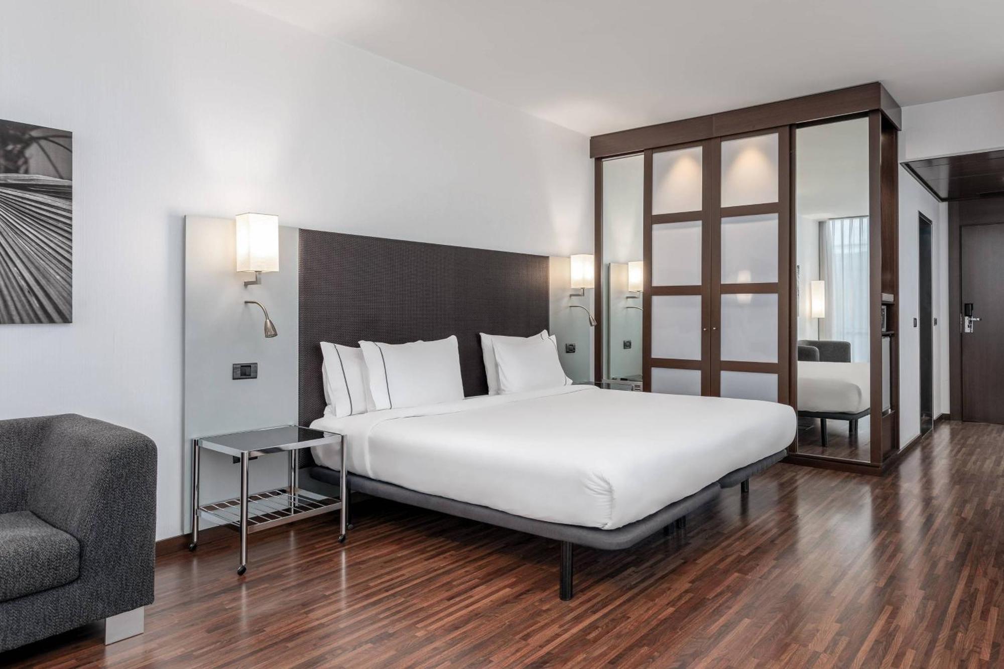 Ac Hotel La Finca By Marriott Pozuelo de Alarcon Exterior photo