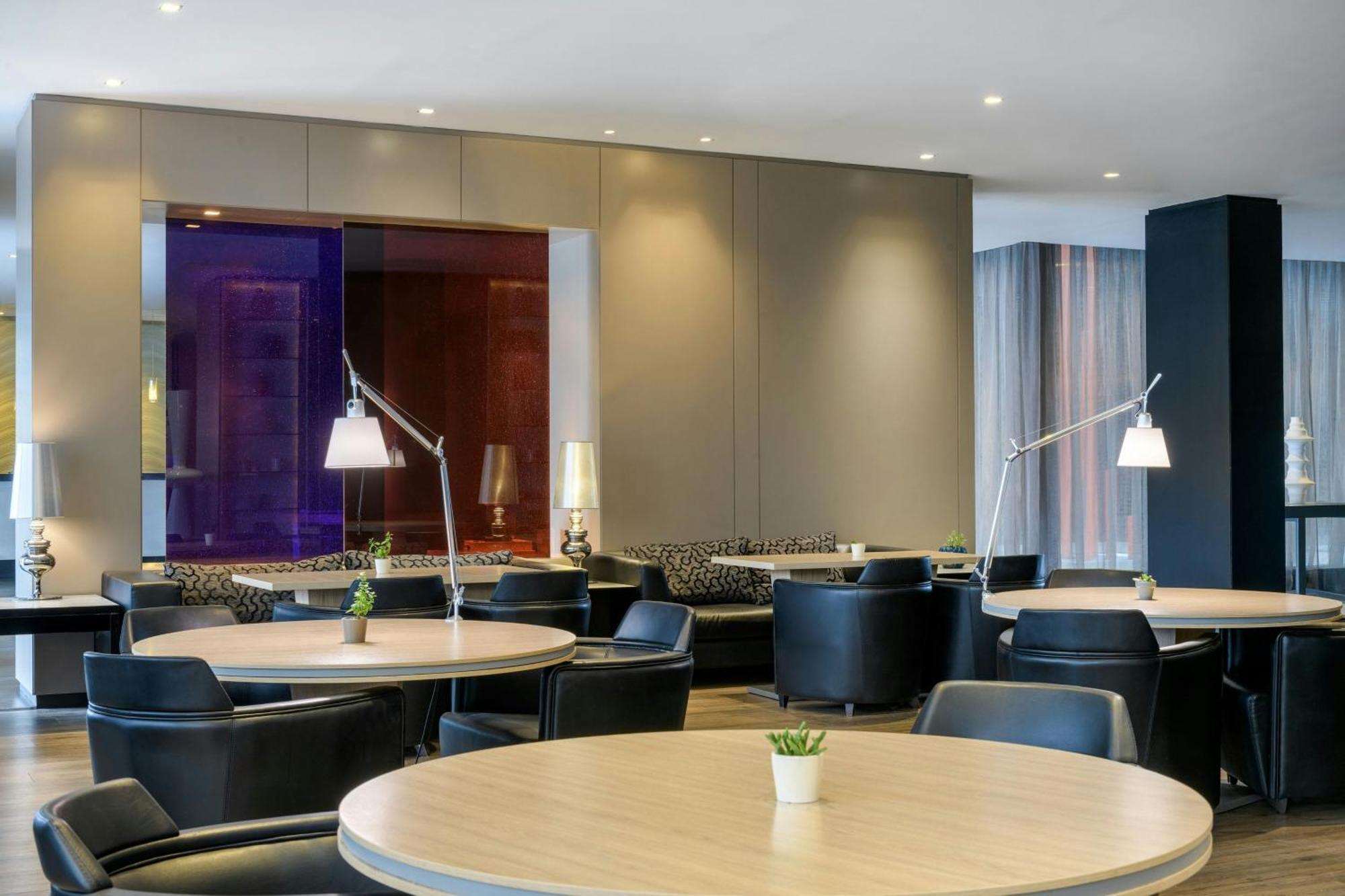 Ac Hotel La Finca By Marriott Pozuelo de Alarcon Exterior photo
