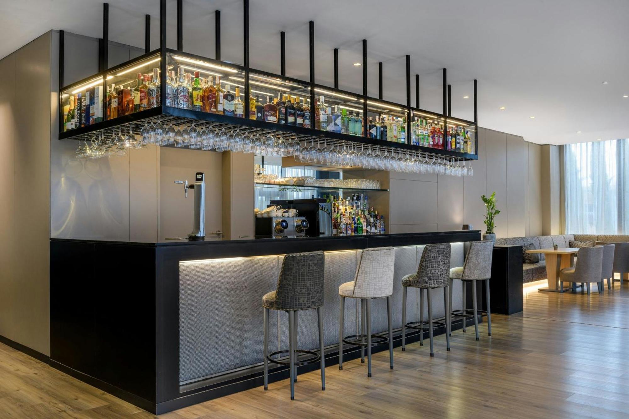 Ac Hotel La Finca By Marriott Pozuelo de Alarcon Exterior photo
